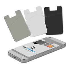 Phone Wallet Range - Meteor Phone Wallet